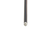 Stainless Steel and Copper Garden Stake