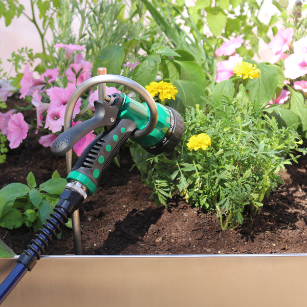 Stainless Steel and Copper Hose Guide Lotech Products LLC