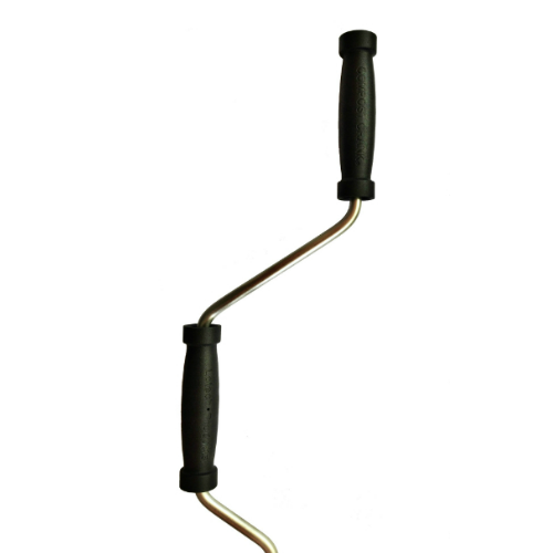 Compost Crank Long Compost Crank® compost aerator – Lotech Products LLC