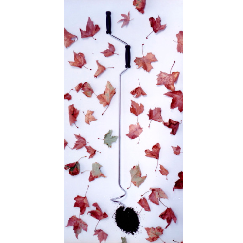 Compost Crank® compost aerator – Lotech Products LLC