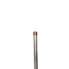 Stainless Steel and Copper Garden Stake