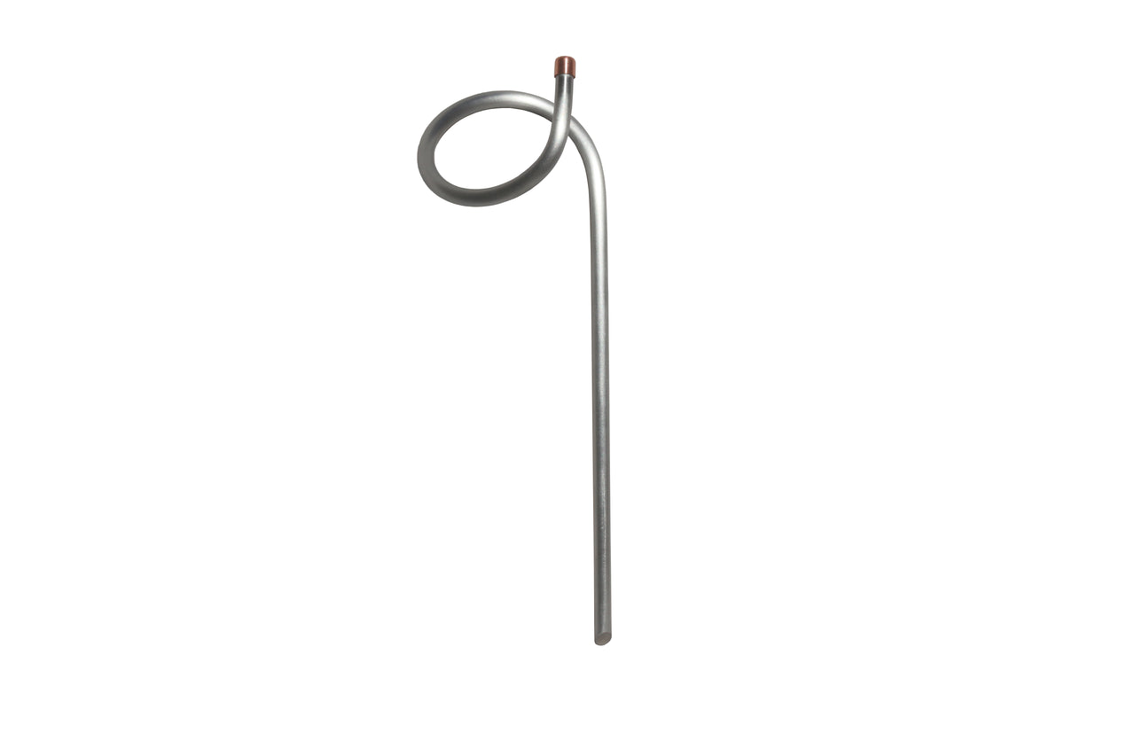 Stainless Steel and Copper Hose Guide Lotech Products LLC