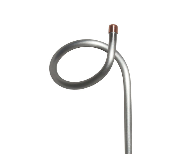 Stainless Steel and Copper Hose Guide Lotech Products LLC