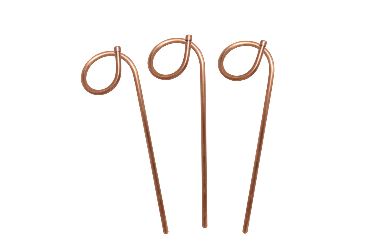 Copper Hose Guide Lotech Products LLC