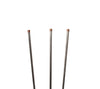 Stainless Steel and Copper Garden Stake