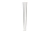 Stainless Steel and Copper Garden Stake